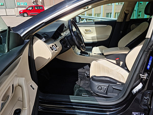 Продать Volkswagen Passat CC (6 фото из 8)