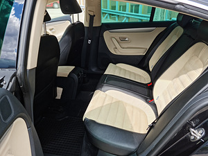 Продать Volkswagen Passat CC (7 фото из 8)