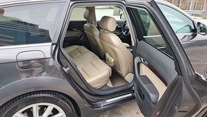 AUDI A6 ALLROAD 2007 (9 foto / 9)