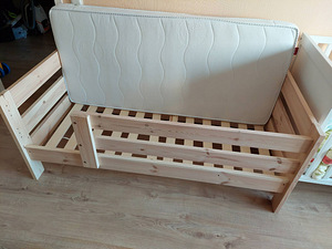 Laste mööbel 160×80 (3 foto / 3)