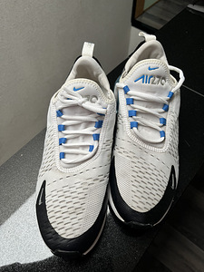 Nike tossud