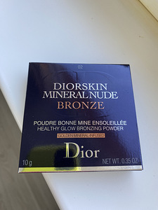Dior päikesepuuder (2 foto / 2)