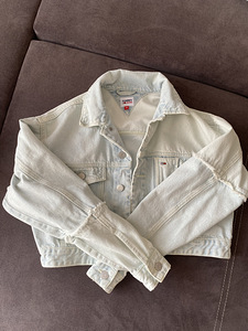 Guess, Tommy xs-s (8 foto / 10)