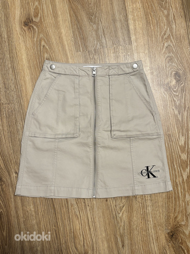 Юбка Calvin Klein XS