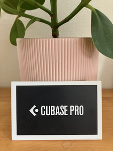 Steinberg Cubase 12 Pro DAW (1 foto / 1)