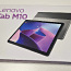 Lenovo Tab M10 FHD (3 поколение) 64GB Storm Grey (фото #1)