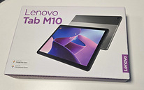 Tahvelarvuti Lenovo Tab M10 FHD (3 Gen) 64GB Storm Grey