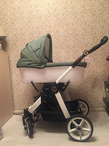 Vanker Hartan Racer GT XL (3 foto / 3)