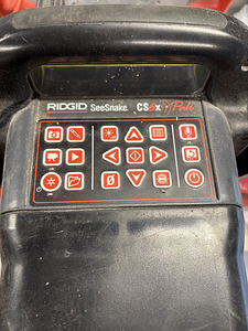 Ridgid SeeSnake Compact 2 Kanalivaatluskaamera (2 foto / 4)