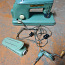 Старая швейная машина ТУЛА (фото #3)