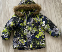 Зимняя куртка huppa, размер 104