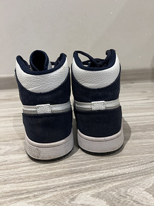 Nike Jordani tossud (4 foto / 4)