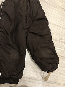 Huppa komplekt 80 (2 foto / 2)