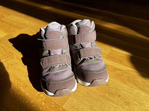 Viking GORE-TEX s.32 (3 foto / 5)