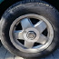 Ford Focus ориг. диски R14 185/65 + Continental (фото #3)