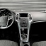 Autorent: Opel Astra; diisel; manuaal (foto #3)