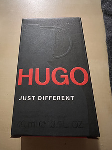 Hugo Boss meestelõhn (1 foto / 1)