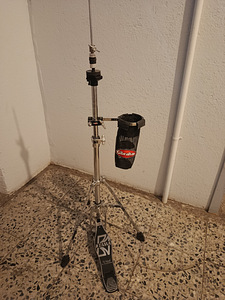 Стойка для хай-хэта Tama HH35S Stage Master + держатель (1 фото из 5)