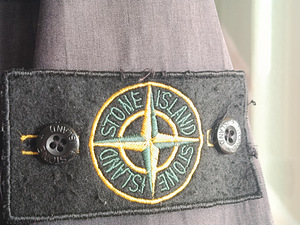Stone Island Spring/Summer 2006 (ART. 4415A139/432) (3 foto / 10)
