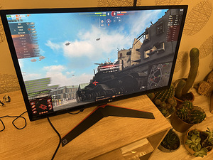 Monitor Lg 24mp59g (1 foto / 2)