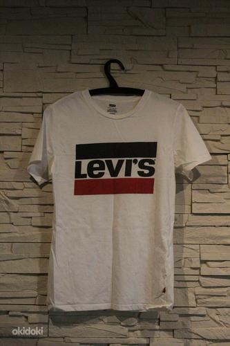 Мужская футболка Levise (фото #1)