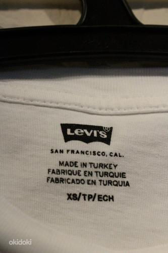 Мужская футболка Levise (фото #3)