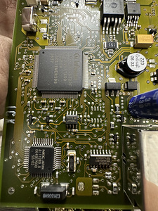 Chiptuning/DPF/EGR/SWIRL OFF jne Pärnus (2 foto / 3)