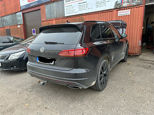 Chiptuning/DPF/EGR/SWIRL OFF jne Pärnus (3 foto / 3)