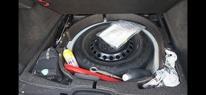 Продается volvo v50, 2.0 100kw (9 фото из 10)