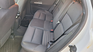 Volvo v50 2.0, 100kw (7 foto / 9)