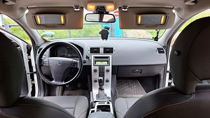 Volvo v50 2.0, 100kw (8 foto / 13)