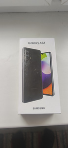 Uus Samsung galaxy a52 (1 foto / 4)