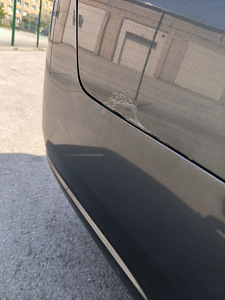 Honda Accord 2.2dcti (9 foto / 14)