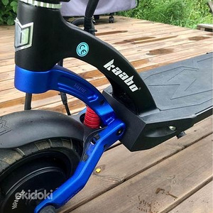 Kaabo Mantis 10 (5 foto / 8)