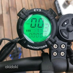 Kaabo Mantis 10 (7 foto / 8)