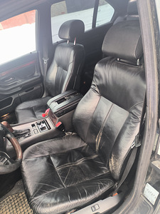 BMW 725 TDSA (5 фото из 7)