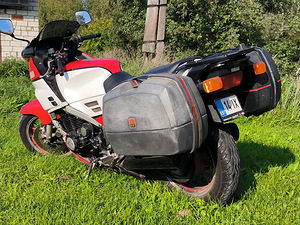 Yamaha FJ1200 93KW 1987 (2 foto / 7)