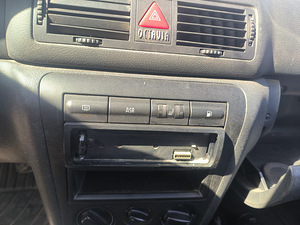 Skoda octavia varuosad (5 foto / 10)