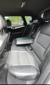 Audi A3 S-line (11 foto / 12)