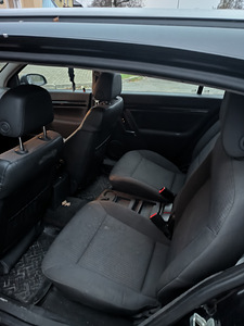 Opel Signum (5 foto / 13)