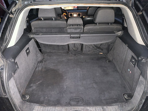Opel Signum (10 foto / 13)