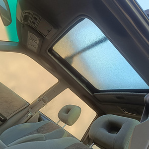 Subaru Forester (6 фото из 6)