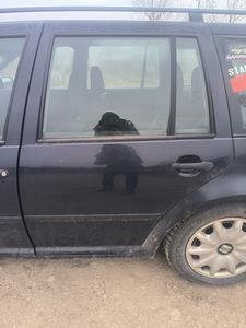 Volkswagen golf varuosad (3 foto / 9)