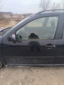 Volkswagen golf varuosad (7 foto / 9)