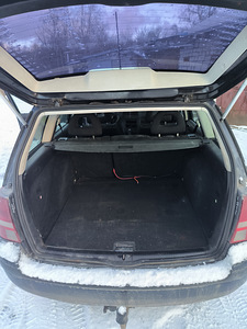 Volkswagen golf varuosad (9 foto / 9)