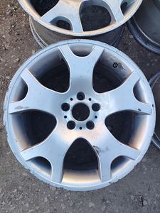BMW veljed style 63 (2 foto / 9)