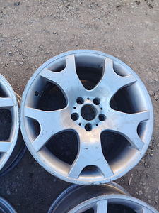 BMW veljed style 63 (5 foto / 9)