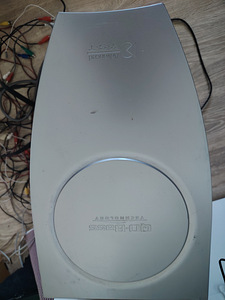 Yamaha kodukino süsteem (7 foto / 10)
