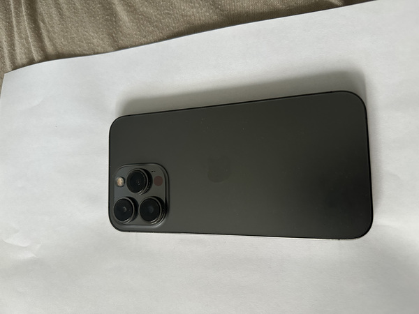 iPhone 13 pro 128gb