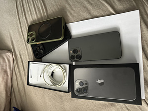 iPhone 13 pro 128gb (3 foto / 3)